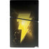 DC Comics Black Adam Lightning Bolt PS5 Slim Digital Edition Bundle Skin