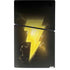 DC Comics Black Adam Lightning Bolt PS5 Slim Digital Edition Console Skin