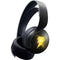 DC Comics Black Adam Lightning Bolt PULSE 3D Wireless Headset for PS5 Skin
