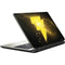 DC Comics Black Adam Lightning Bolt Satellite L50-B / S50-B Skin