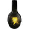 DC Comics Black Adam Lightning Bolt Skullcandy Venue Skin