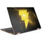 DC Comics Black Adam Lightning Bolt HP Spectre Skin