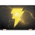 DC Comics Black Adam Lightning Bolt HP Spectre Skin