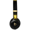 DC Comics Black Adam Lightning Bolt Studio Wireless 3 Skin