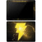 DC Comics Black Adam Lightning Bolt Surface Go Skin