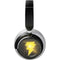 DC Comics Black Adam Lightning Bolt Surface Headphones Skin