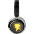 DC Comics Black Adam Lightning Bolt Surface Headphones Skin