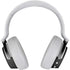DC Comics Black Adam Lightning Bolt Surface Headphones Skin
