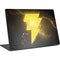 DC Comics Black Adam Lightning Bolt Surface Laptop 4 15in Skin