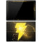 DC Comics Black Adam Lightning Bolt Surface Pro 3 Skin