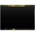 DC Comics Black Adam Lightning Bolt Surface Pro 8 Skin