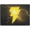 DC Comics Black Adam Lightning Bolt Surface Pro 9 Skin