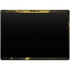 DC Comics Black Adam Lightning Bolt Surface Pro 9 Skin