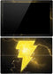 DC Comics Black Adam Lightning Bolt Surface Pro (2017) Skin