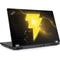 DC Comics Black Adam Lightning Bolt Lenovo ThinkPad Skin