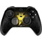 DC Comics Black Adam Lightning Bolt Xbox Elite Wireless Controller Series 2 Skin