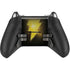 DC Comics Black Adam Lightning Bolt Xbox Elite Wireless Controller Series 2 Skin