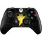 DC Comics Black Adam Lightning Bolt Xbox One Controller Skin