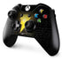 DC Comics Black Adam Lightning Bolt Xbox One Controller Skin