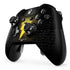 DC Comics Black Adam Lightning Bolt Xbox One Elite Controller Skin