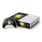 DC Comics Black Adam Lightning Bolt Xbox One S Console and Controller Bundle Skin