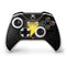 DC Comics Black Adam Lightning Bolt Xbox One S Controller Skin