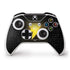 DC Comics Black Adam Lightning Bolt Xbox One S Controller Skin