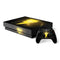 DC Comics Black Adam Lightning Bolt Xbox One X Bundle Skin