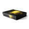 DC Comics Black Adam Lightning Bolt Xbox One X Console Skin