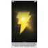 DC Comics Black Adam Lightning Bolt Xbox Series S Console Skin