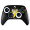DC Comics Black Adam Lightning Bolt Xbox Series S Controller Skin