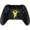 DC Comics Black Adam Lightning Bolt Xbox Series X Controller Skin