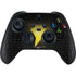 DC Comics Black Adam Lightning Bolt Xbox Series X Controller Skin
