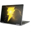 DC Comics Black Adam Lightning Bolt Yoga 710 14in Skin