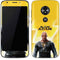 DC Comics Black Adam Movie Charcater Poster Moto E5 Play Skin