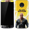 DC Comics Black Adam Movie Charcater Poster Moto G6 Skin