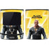 DC Comics Black Adam Movie Charcater Poster Motorola RAZR Skin