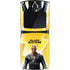 DC Comics Black Adam Movie Charcater Poster Motorola RAZR Skin