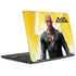 DC Comics Black Adam Movie Charcater Poster Notebook 9 Pro 13in (2017) Skin