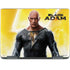 DC Comics Black Adam Movie Charcater Poster Notebook 9 Pro 13in (2017) Skin