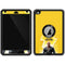 DC Comics Black Adam Movie Charcater Poster Otterbox Defender iPad Skin