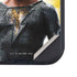 DC Comics Black Adam Movie Charcater Poster Otterbox Defender iPhone Skin