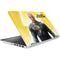 DC Comics Black Adam Movie Charcater Poster HP Pavilion Skin