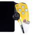 DC Comics Black Adam Movie Charcater Poster PlayStation Portal Remote Player Skin