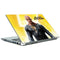 DC Comics Black Adam Movie Charcater Poster Portege Z30t/Z30t-A Skin