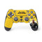 DC Comics Black Adam Movie Charcater Poster PS4 Controller Skin