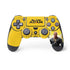DC Comics Black Adam Movie Charcater Poster PS4 Controller Skin