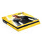 DC Comics Black Adam Movie Charcater Poster PS4 Slim Skin