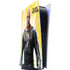 DC Comics Black Adam Movie Charcater Poster PS5 Digital Edition Console Skin