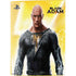 DC Comics Black Adam Movie Charcater Poster PS5 Digital Edition Console Skin